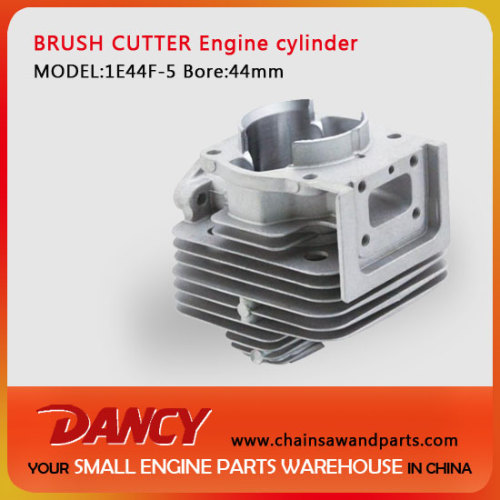 Brush cutter 1E44F-5 engine cylinder