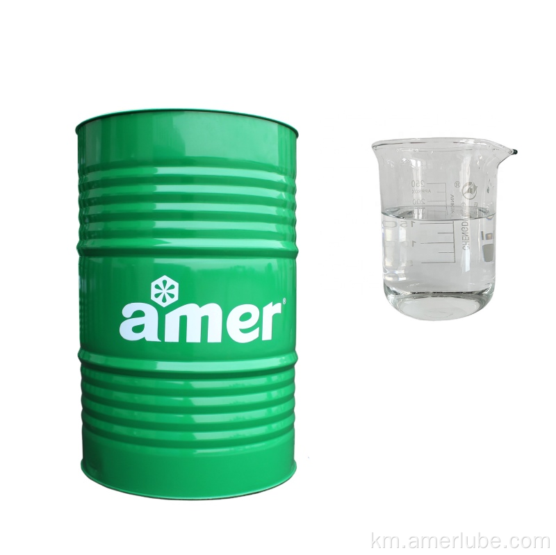 ប្រេងរំអិលឧស្សាហកម្មសម្រាប់ម៉ាស៊ីនគំនូរខ្សែ