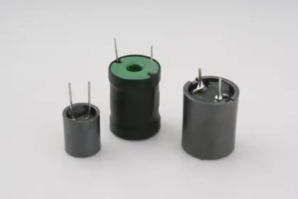 Ferrite Bead Drum Core Inductor
