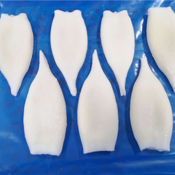 New arrival frozen todarodes pacifica squid tube frozen seafood squid u5 u7 u10 u20