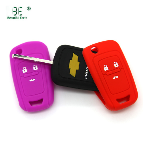 High Quality Chevrolet Cruze 3 Buttons