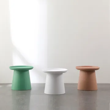 Modern Designable Small Hotel Modern Tea Table