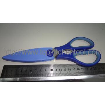 stainless steel kitchen scissor JM-WS01