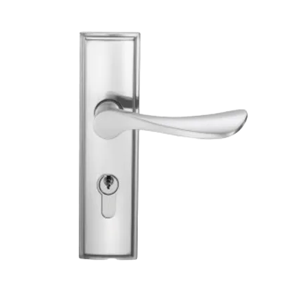 Innovative Smart Split Lock Door locks