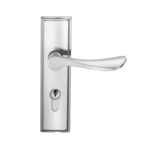 Инновационные замки дверей Smart Split Lock