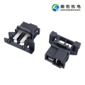 Bloque de conector de terminal de motor de plástico de alta temperatura