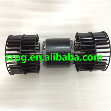EC140B EC210B EC240 Blower Motor 14576774" could be effectively simplified to:

"Blower Motor 14576774 for EC140B EC210B EC240