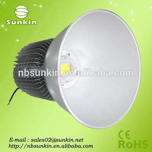 factory price high bay led light,120w led high bay light,high bay led with CE RoHS from Ningbo Zhejiang