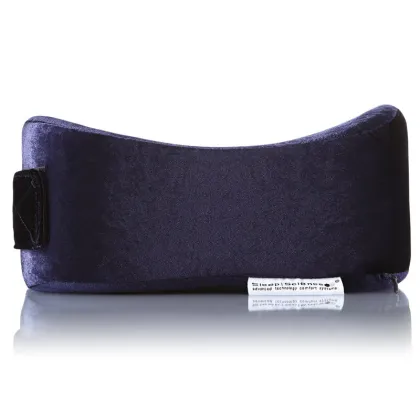 high quality relax office and travel set cervical pillow, neck massage pillow, U-shapepillow