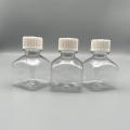 PP Narrow Mouth Reagent Bottle