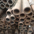 ASTM A36 ERW Iron Black Tube Steel Pipe