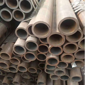 ASTM A53 Welded Precision Carbon Steel Seamless Pipe