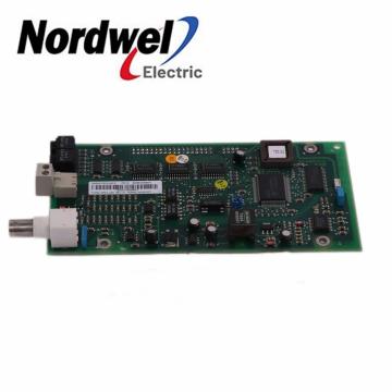 ABB | DLM02 | Link Module for Redundant Supply