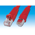 سلك Cat6 التصحيح FTP