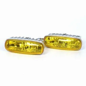 Fog Lamp, Available in Different Colors