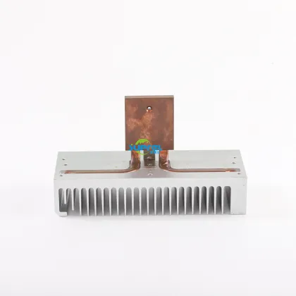 Liquid Cooling aluminum Plates