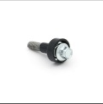 Galvanized expansion anchors bolts