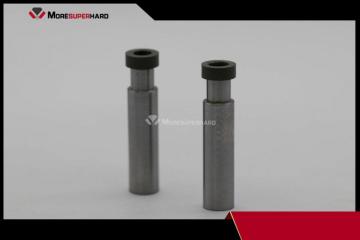 Resin Diamond Grinding Point 14D-2X-5T-60L 400#