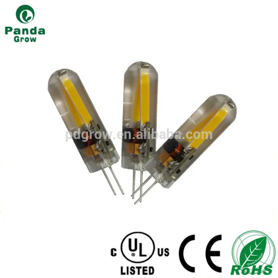 New! Sapphire Chip G4 1.5W COB g4 led light