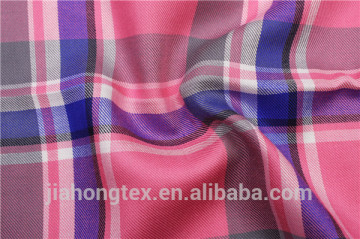 100% Viscose fabrics for women shirt