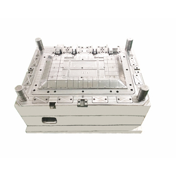 Professional Mould Maker for Home Appliance