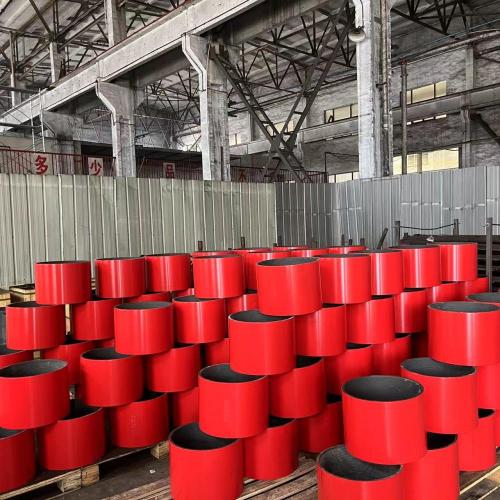 COUPLING 8-5/8 BC L80 FOR OIL PIPE