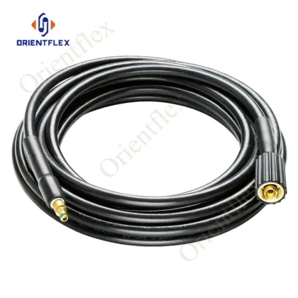 karcher pressure parts washer hoses