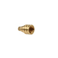 Brass Valve Rod by CNC