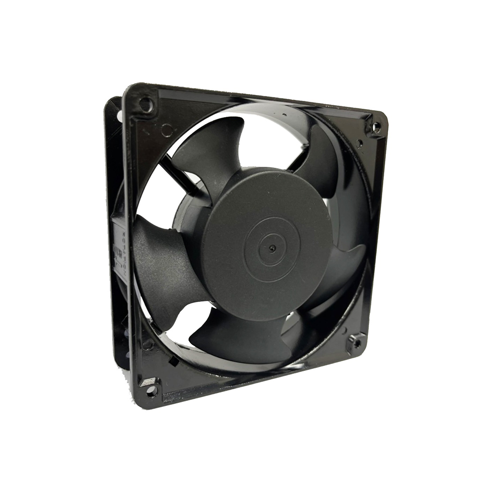 Ventilador de flujo axial de Crown Industrial AC