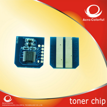 Kompatibla Toner Chip Resetter för Oki B410 420 B430