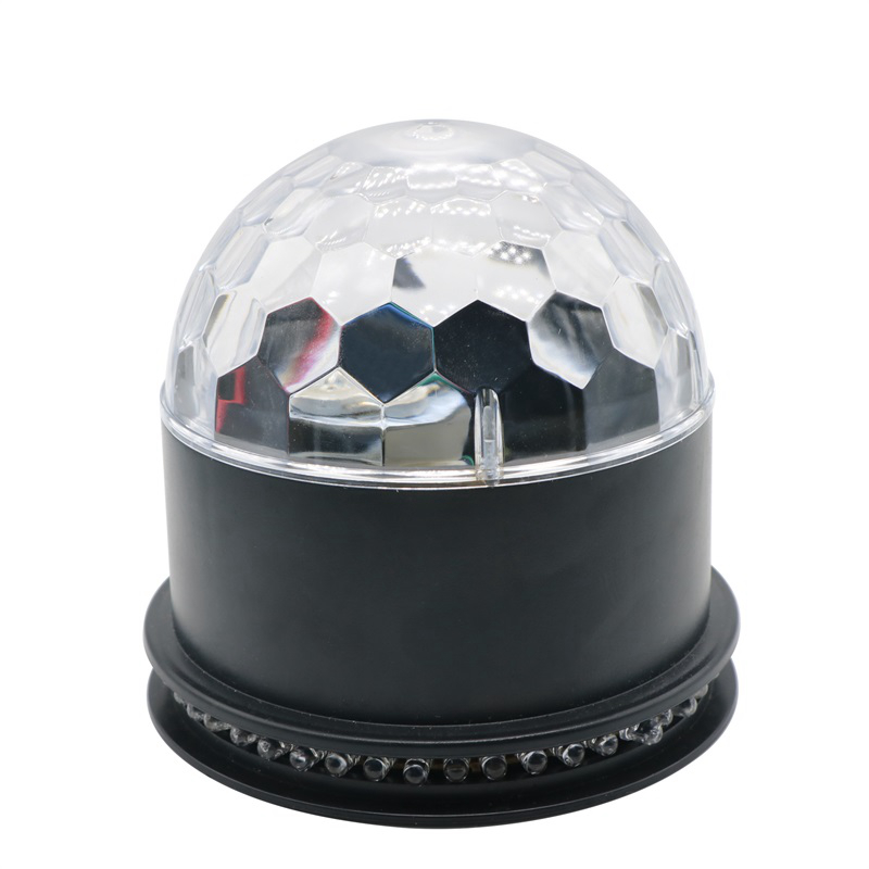 Active Led Magical Ball Light