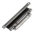 Industrial/Cabinet 2B Cleaning 304 SS Hinges