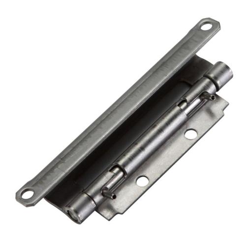 Industrial/Cabinet 2B Cleaning 304 SS Hinges
