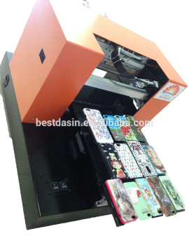 golf ball printer for sale 2015 uv led printer small with 8 colors for big volume production inkjet printer for wall mural