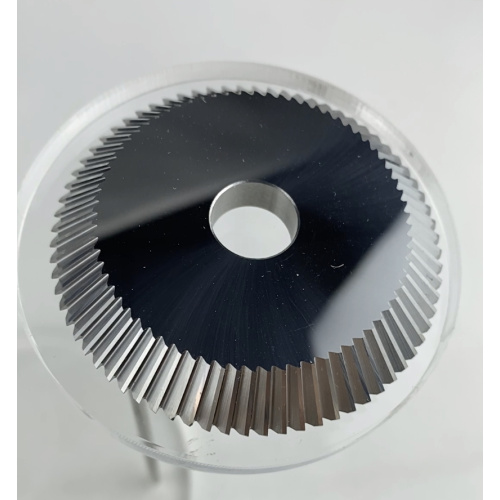 Carbide key cutting machine blades for wenxing 100B
