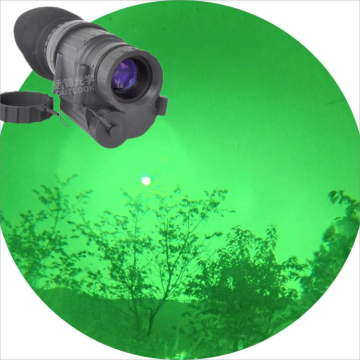 الشركة المصنعة بالجملة Gen2+ Home Night Vision PVS أحادي العين 14