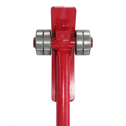5T Lifting Pry Bar Cargo Handling Tool