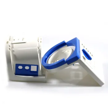 Factory Mold Manufacturer: Injection Molds and Moulds for Plastic Parts - OEM Custom Services