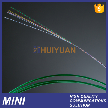 HUIYUAN air blown mini 12 core fiber optical g657d cable