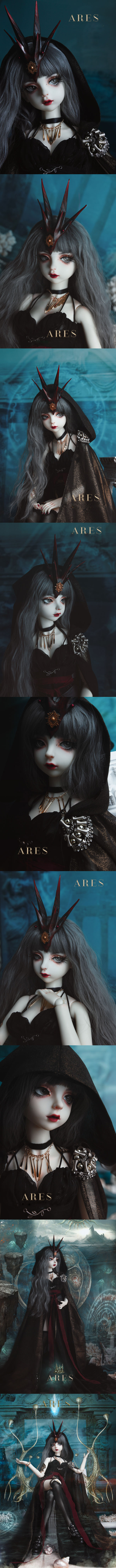 custom Doll Collectors Near Me