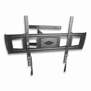 37inch-55inch Low Profile Articulating LED TV Bracket Mount (PSW802MAT)