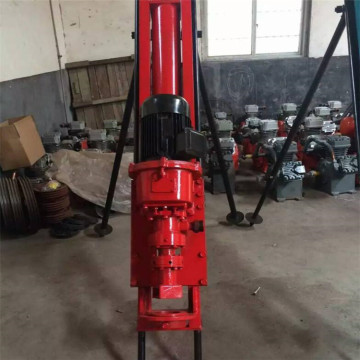 Oil Core Drilling Rig for Geological Engineering