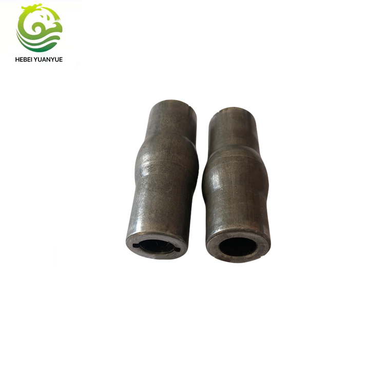 Custom Automotive Bushing Carbon Steel Car Suspension Steering Sleeve Stainless Steel Liner Sleeve Stainless Steel Car Liner