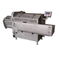 High Speed ​​Continuous Meat Schak Machine