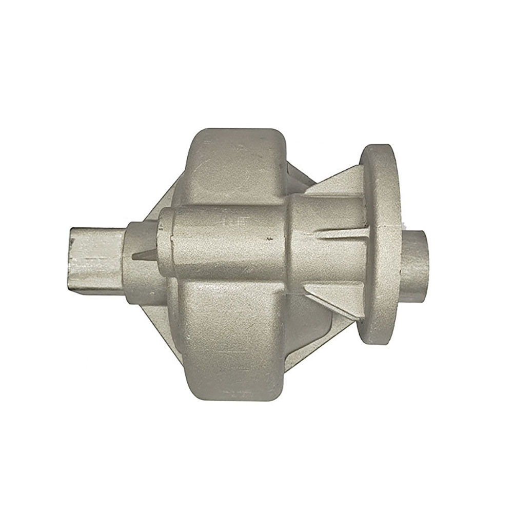 High Quality Valve Engine Parts Aluminum Die Casting