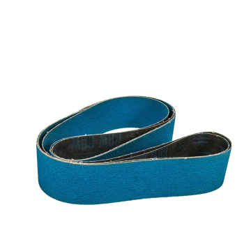 330mm 13mm Sanding Belt for Metal and Wood Polishing