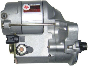 Automotive 17841 Toyota Starter Motors Corolla 1.8l 12v 1.4kw 10-t Cw