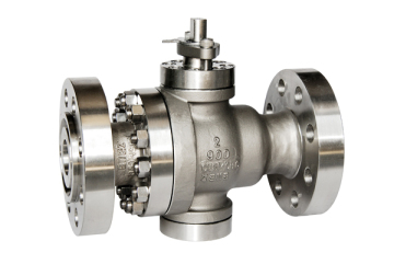 Carbon Steel Full Welded Ball Valve Full Bore (Q41)