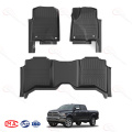 2009-2018 RAM 1500LWB TPE Mats Floor