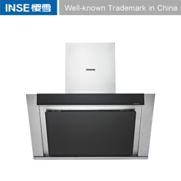Flat Range Hood (H1218W)